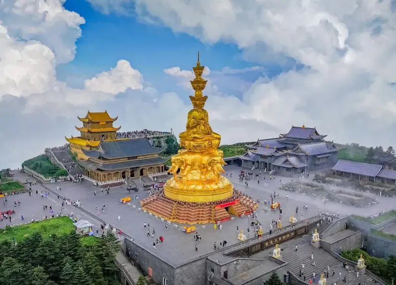 Китай и религия: что на самом деле исповедуют китайцы?