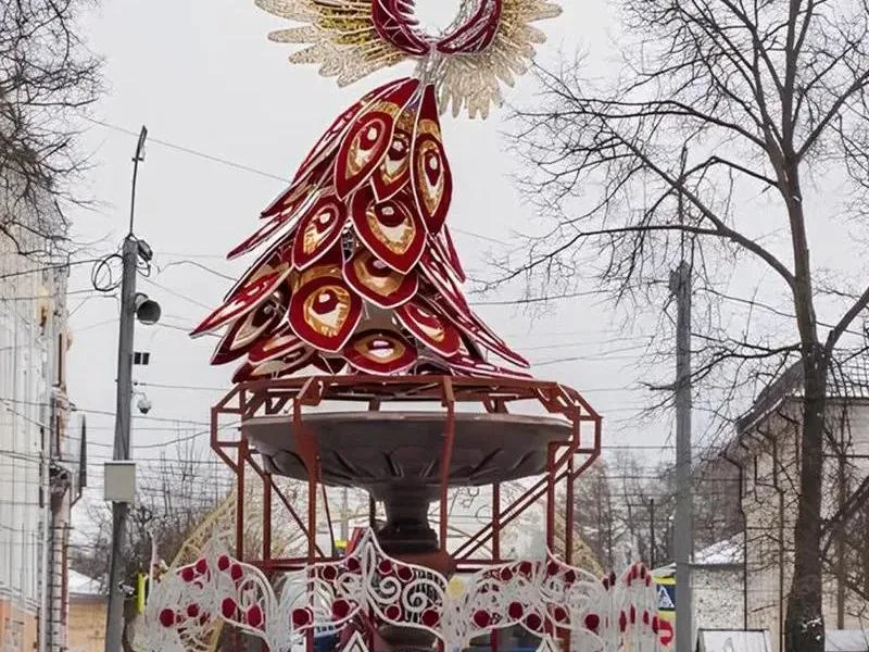 Куда поехать на новогодние праздники 2026: лучшие идеи для отпуска в России и за рубежом