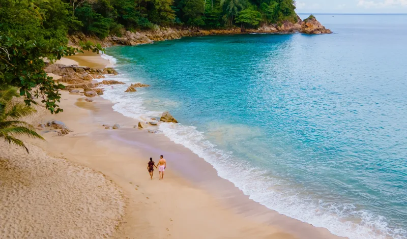 Пляжи Пхукета: Патонг, Банг Тао, Сурин и Три Транг — какой выбрать для отдыха?