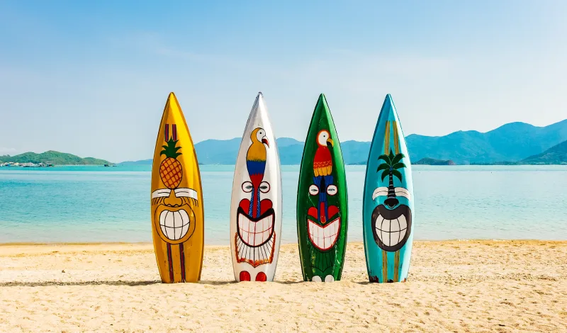 Когда и куда ехать в Таиланд: лучший сезон для отдыха по месяцам и регионам